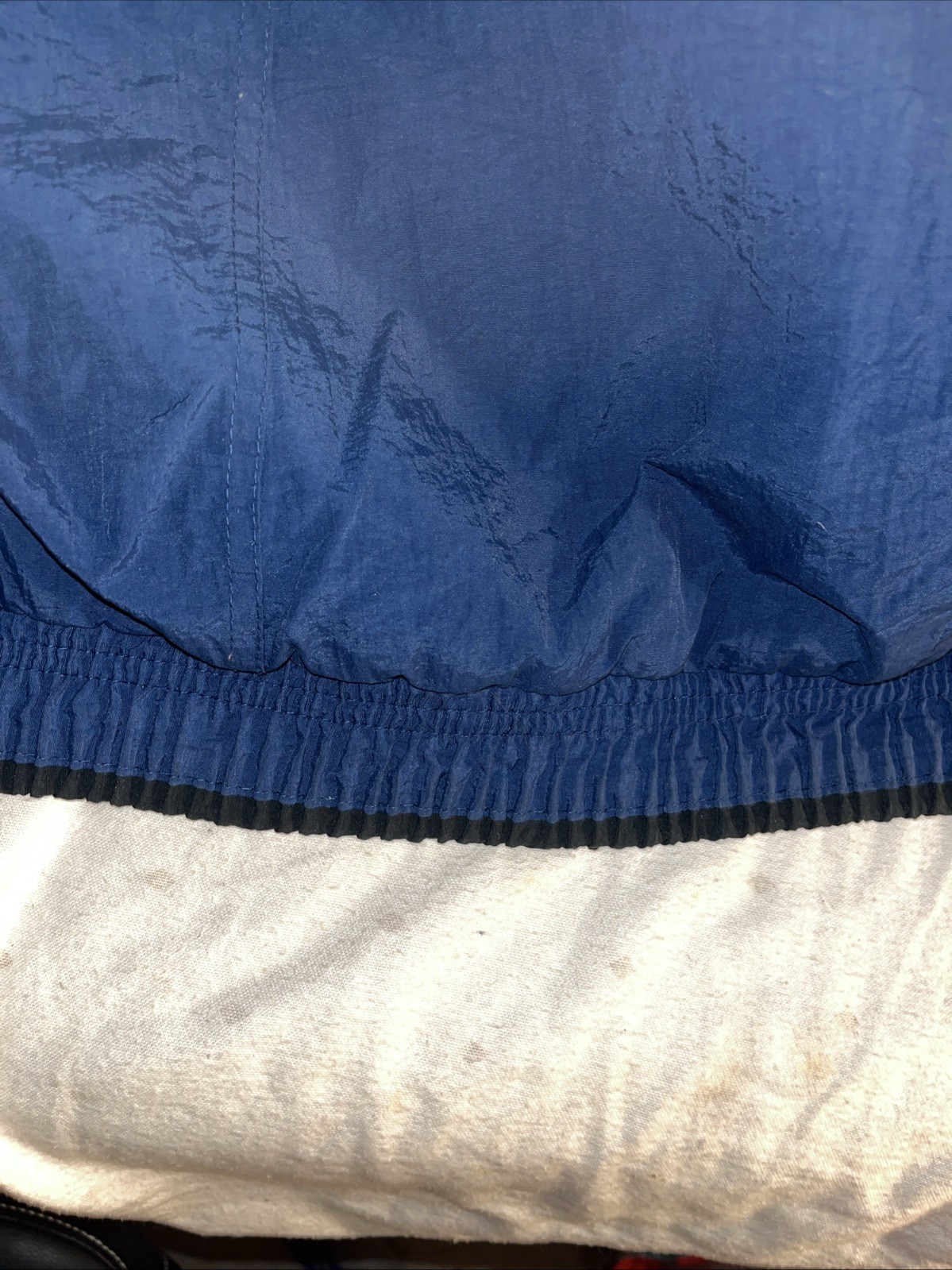 Official Starters Jacket, Olympic Collection, 200… - image 10