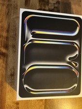 2024 Apple iPad Pro 13-inch M4 Space Black 256 GB, Wi-Fi  5G