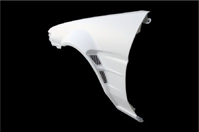 Toyota Ae86 Trueno Dmax 25mm Front Fenders (Both Sides)