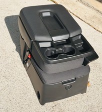 2019 - 2026 Chevy Silverado Tahoe Center Console Seat New Free Shipping