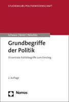 Grundbegriffe Der Politik, Peter Nitschke