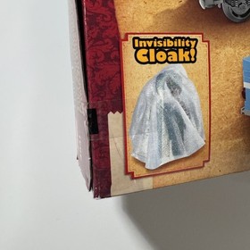 LEGO Harry Potter 4841 Hogwarts Express 100% Factory Sealed