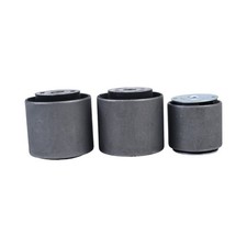 Front Axle Isolator Bushing Set for 2011-2019...