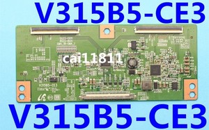 T-con board V315B5-CE3 for   32" 32LV2500 ZG TV *le