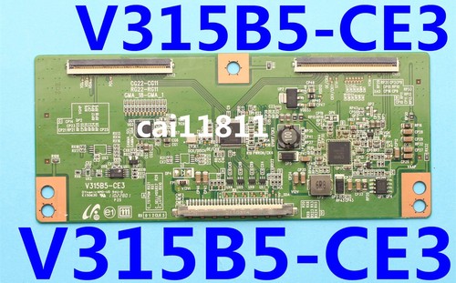 T-con board V315B5-CE3 for   32" 32LV2500 ZG TV *le