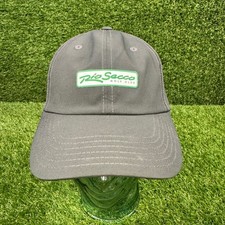 American Needle Rio Sacco Golf Club Hat Cap Adjustable