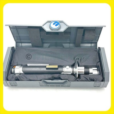Star Wars Galaxy's Edge Kanan Jarrus Caleb Dume Legacy Lightsaber