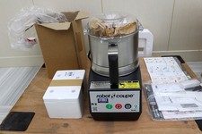 Robot Coupe R-2A Commercial Cutter Mixer Food Processor 2.9L 100V Japan Unused