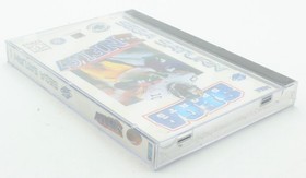 NFL 97 Sega Saturn - Sealed V-Overlap - 1996