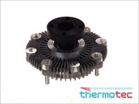 Thermotec D58003TT Kupplung FüR KüHlerlüFter Viscokupplung Kupplung
