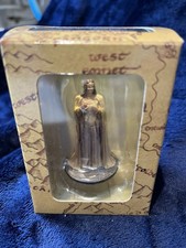 Lord of The Rings Eaglemoss Eowyn collectable figure