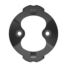 Easily Replaceable Bike Computer Mount Compatible with For Garmin Devices