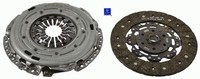 1X Sachs 3000 970 062 Kupplungssatz FüR VW Audi Skoda Seat