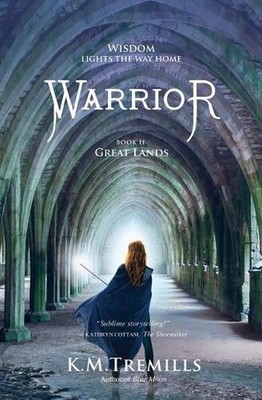 Warrior by K.M. Tremills (English) Paperback Book