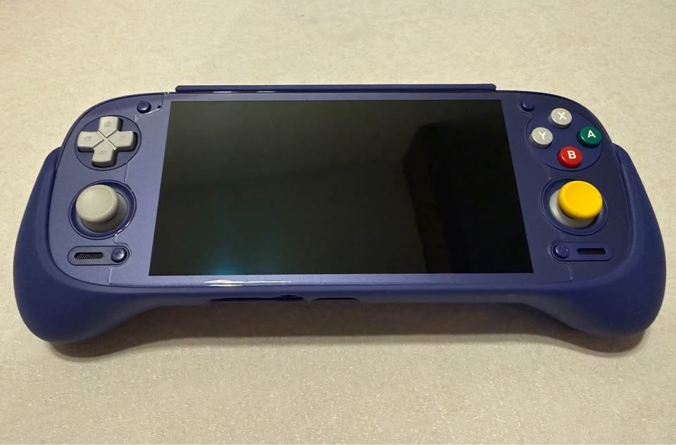 Retroid Pocket 5 With Dual Screen Add-On | eBay