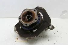 1999-2004 Porsche 911 Right Rear Spindle Knuckle Hub 99633161206 OEM Used