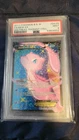 Mew EX (Full Art) RC24/RC25 Legendary Treasures: Radiant Collection Holo