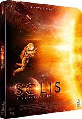 Solis Blu-Ray - Blu - Ray