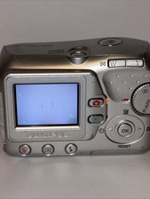 Olympus FE-100 Digital Cameras for Sale | Shop New & Used Digital