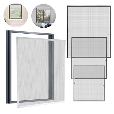 Fliegengitter Insektenschutz Fenster Schlafzimmer Fiberglas Mückenschutz Gitter