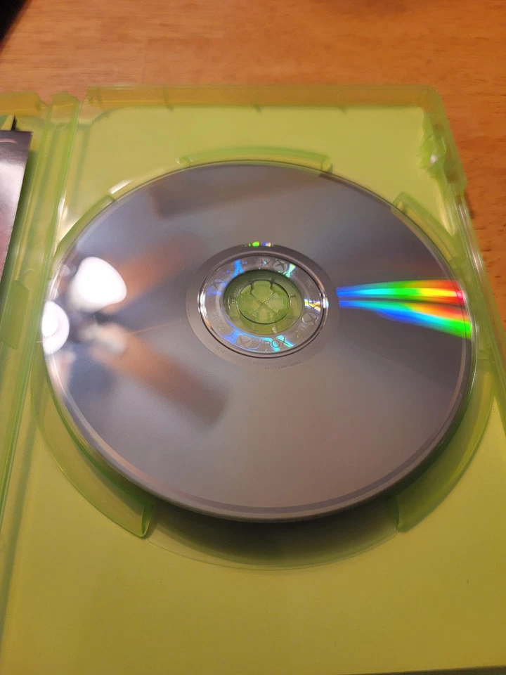 Juego Fable 3 Xbox 360 No para Versión de Reventa Completo CIB Fable III Microsoft  Foto 3 de 3