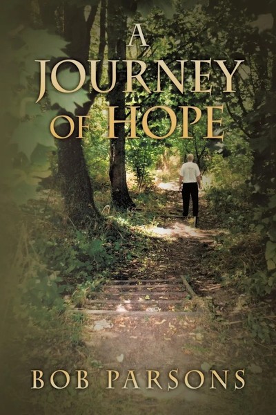 A Journey Of Hope | Bob Parsons | Taschenbuch | Kartoniert / Broschiert | 2010-image