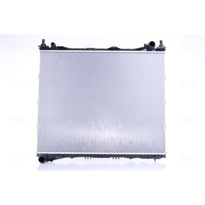 Kühler Motorkühler Autokühler NISSENS für Land Rover Range LG L405 LW L494 L462