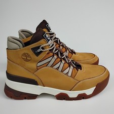 Timberland Field Trekker Womens Hiking Boots ...
