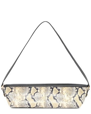 Dolce Vita Savaii-S Shoulder Bag Women's Black