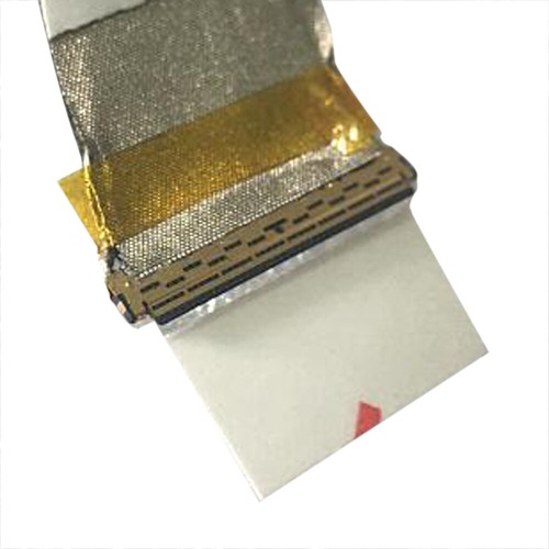 Nappe Vidéo LVDS Pour Dell Latitude E5530 - Neuf Sous Emballage, Compatible Modèles DC02C002H00 Etc.