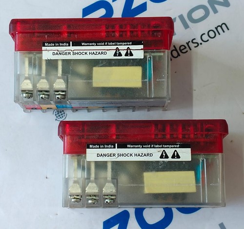 SchneiderElectric ELF3259 Digital Energy Meter SCHNEIDER CONZERV ELF3259 SetOf 2 - Picture 5 of 8