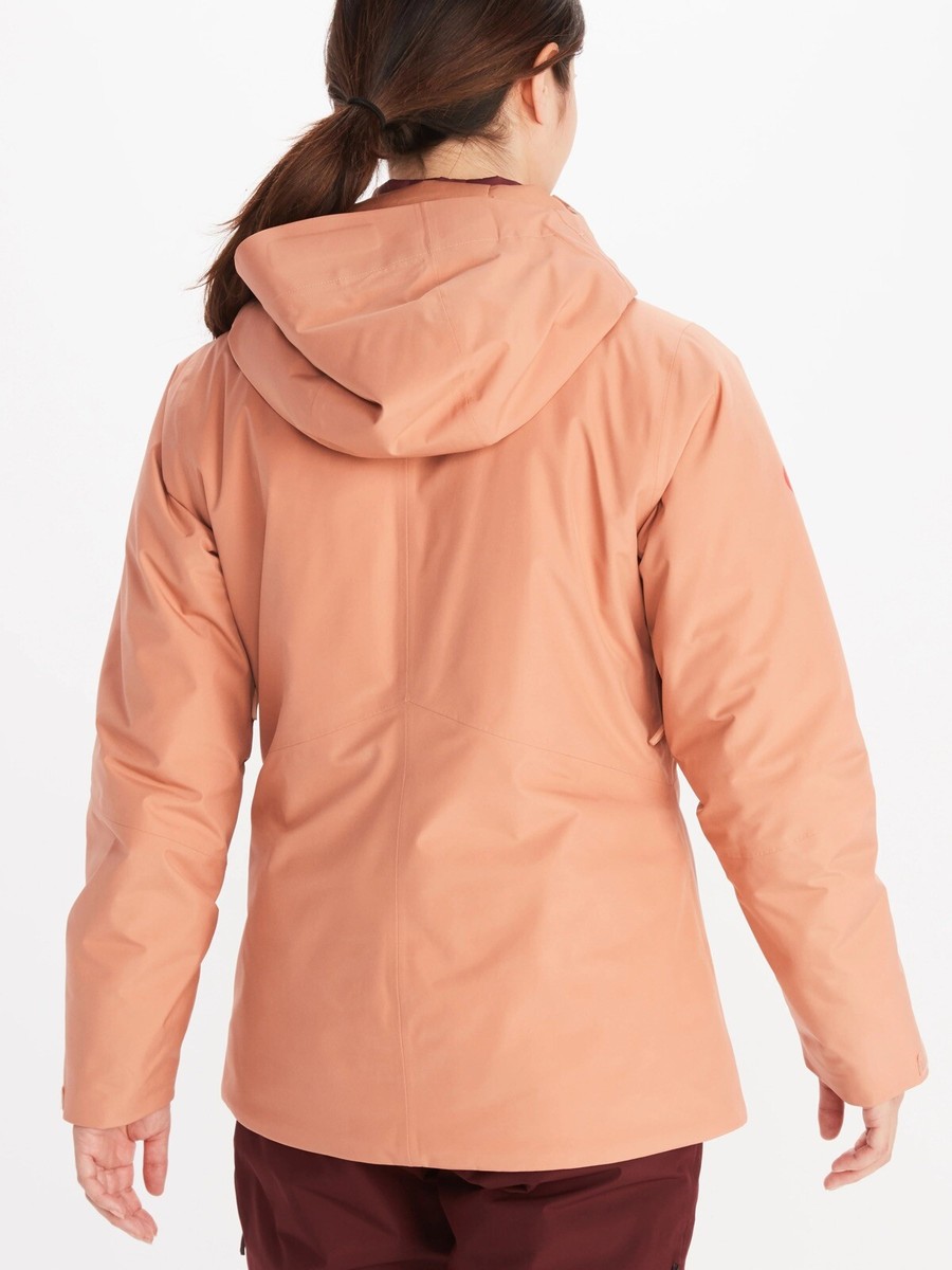 NWTs Marmot Women’s Lightray Gore-Tex Insulated Medium (retail $350) - Main Image