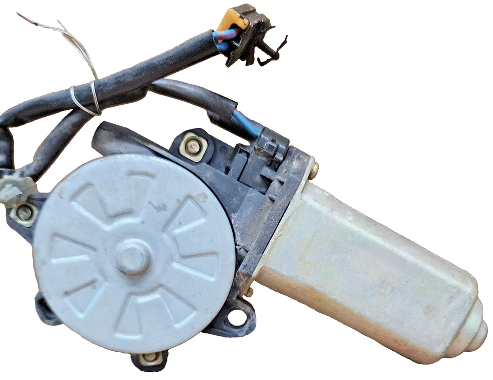 Nissan Máxima Infiniti I30 1995-1999 motor ventana pasajero delantero derecho 80730-40 Foto 2 de 4