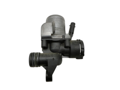 Wasserventil Ventil Heizung für Mercedes C219 CLS 350 04-08 3,5 200KW 2722000031