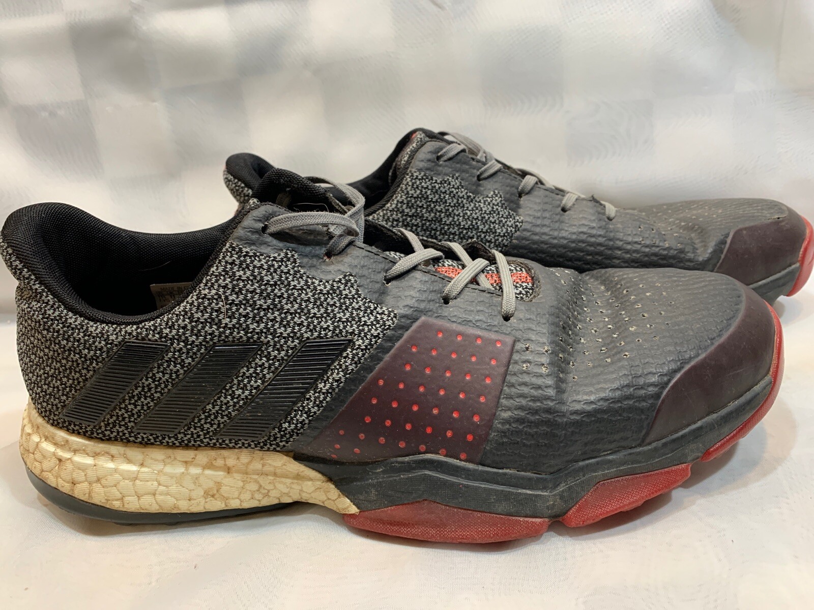 adipower s boost 3
