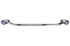 Cusco 699 540 A Front Strut Tower Bar Type-OS 2016-2023 Subaru Impreza/G4/GK2