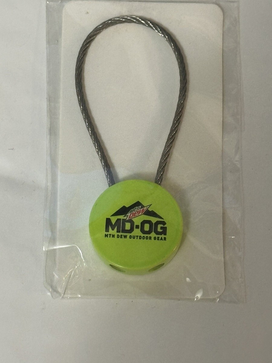 Mountain Dew Outdoors DEWOUTDOORS 2024 Sweepstakes Promotion