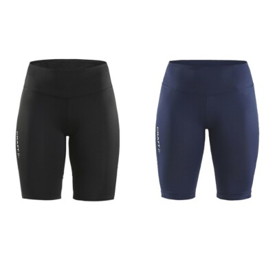 Craft Laufshort Tight Rush Short Damen Short mit funktionellem Material NEU