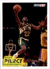 1993 Fleer Basketball Ricky Pierce #204