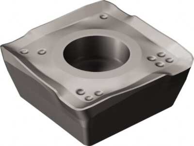 Sandvik Coromant 490R08T308 ML Grade 1040 Carbide Milling Insert TiAlN Finish...