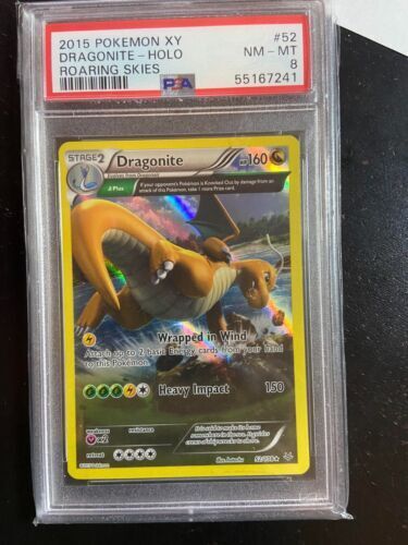 AGS (MINT+ 9.5) Genesect V #255 - Fusion Strike (#00048340