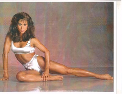 Rachel Mclish Rachel Mclish