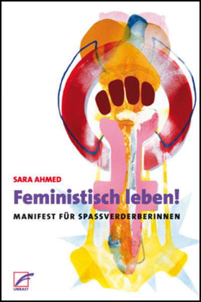 Thumbnail - Feministisch Leben | Sara Ahmed | 2021 | Deutsch | Living A Feminist