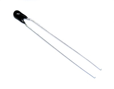 100x NTC Thermistor 10KΩ ±5% FT-003 φ3mm B=3435±3% TAYAO * FT003-103J343HL * 10K