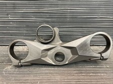 720 04-05 Kawasaki Ninja Zx10r Front Forks Upper Triple Tree Clamp