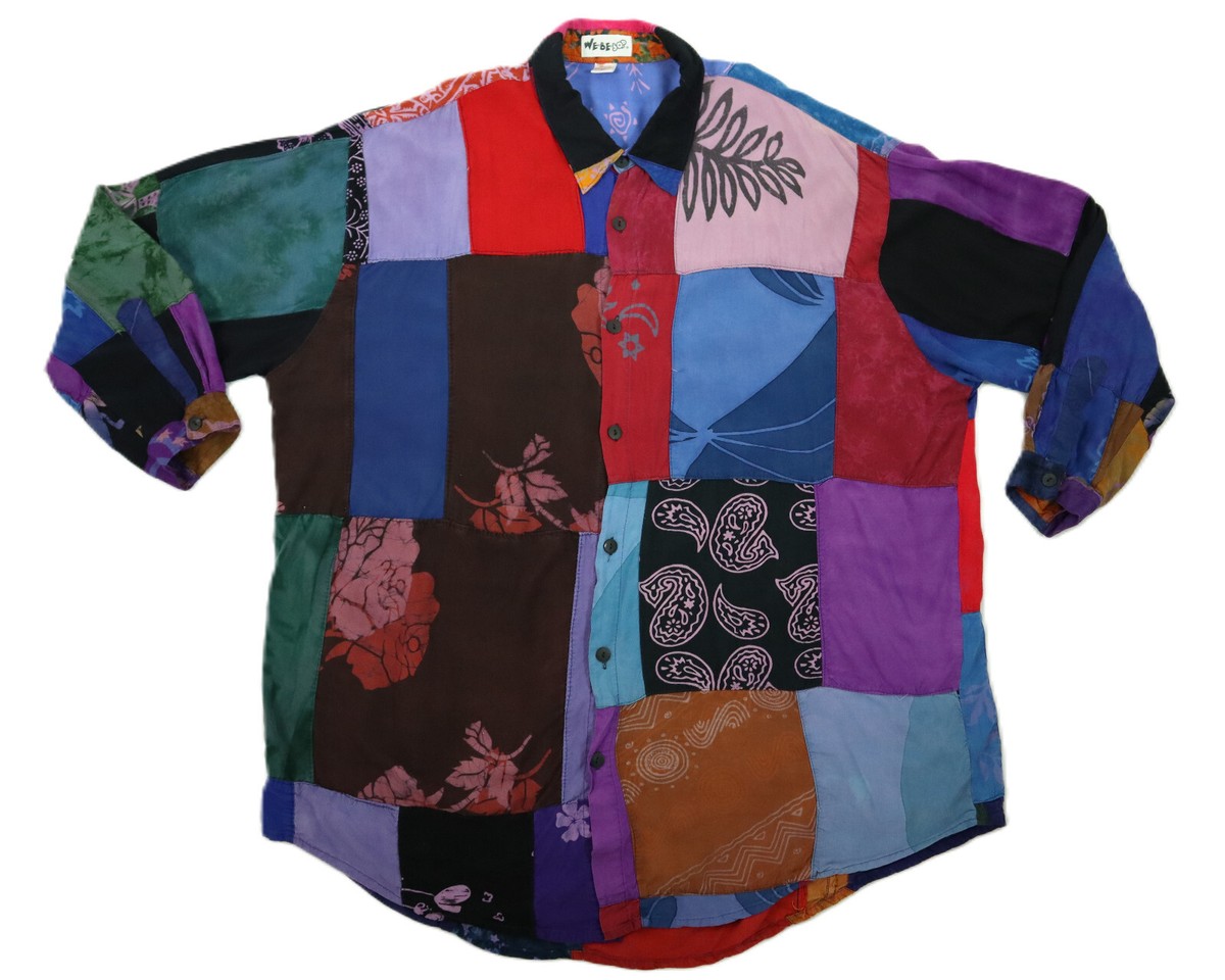 ALONE Inc Rayon Shirt Check Long サイズ3 ADAM ET ROPÉ HOMME(アダム エ ロペ オム) / MENS【ALONE】Rayon