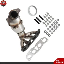Catalytic Converter For 2002 2003 2004 2005 2006 Nissan Sentra & Altima 2.5L l4