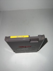 Nintendo World Cup (Nintendo Entertainment System NES, 1985)