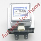 Used Panasonic Inverter Microwave Oven Magnetron 2M261-M32 1PCS
