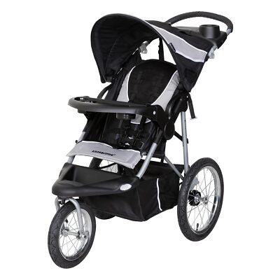 Baby Trend Expedition  Jogger, Phantom 